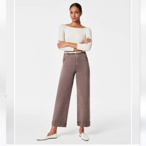 SPANX Women's capri pant